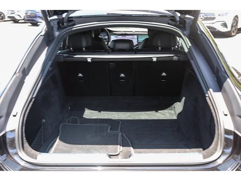 Certified 2023 Mercedes-Benz EQS 580 4MATIC Sedan image 23