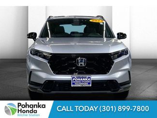 Used 2024 Honda CR-V Sport-L video 2
