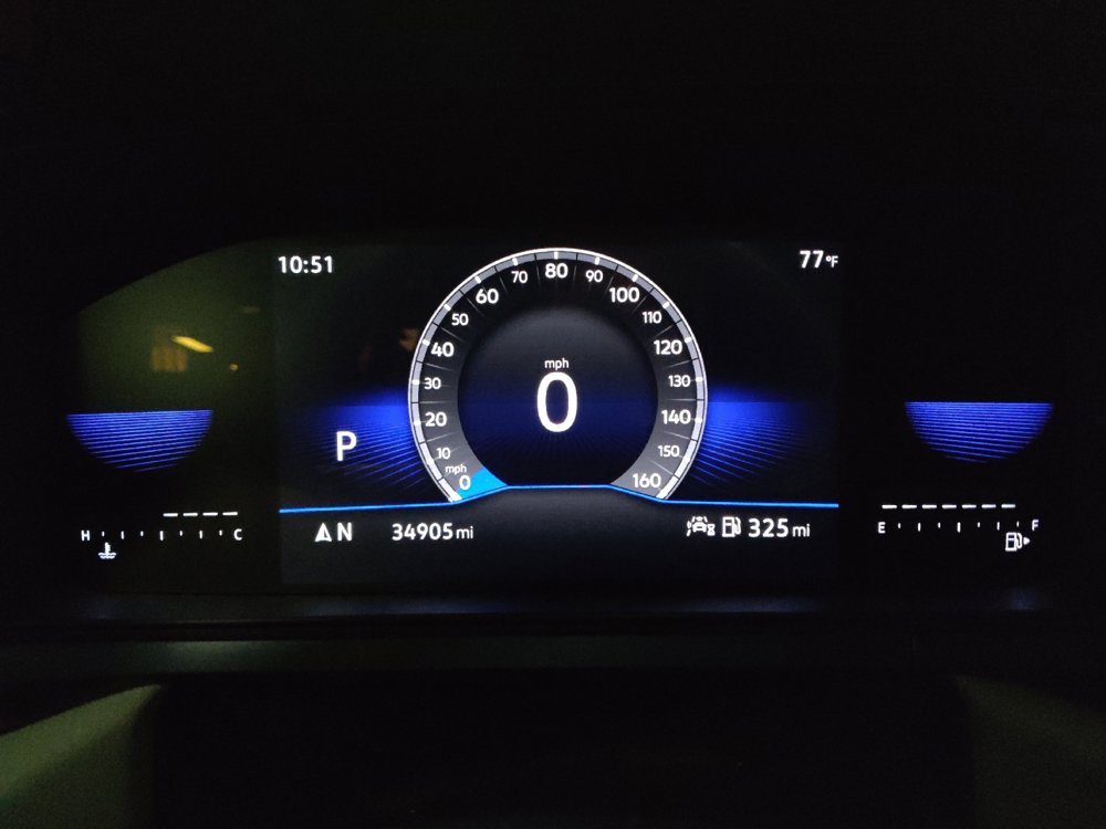 Used 2024 Volkswagen Taos SE FWD image 23