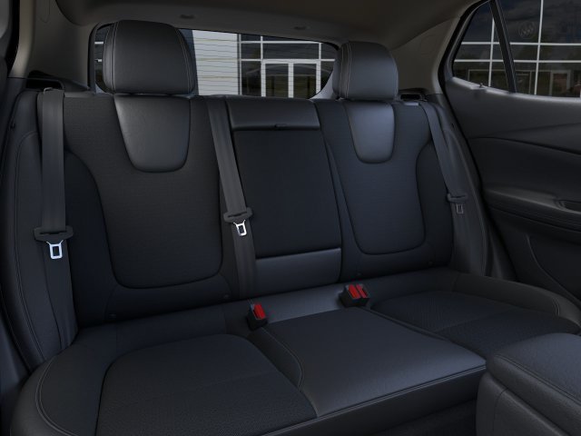 New 2026 Buick Encore GX Preferred w/ Comfort Package FWD image 21