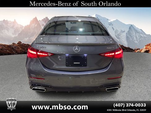 New 2026 Mercedes-Benz GLC 300 image 15
