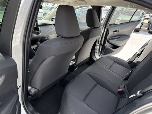 Used 2023 Toyota Corolla LE w/ LE Convenience Package FWD image 34