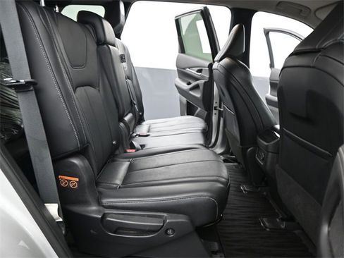 Used 2023 INFINITI QX60 Luxe image 15