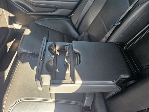 Used 2014 Cadillac CTS Luxury image 31