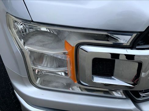 Used 2019 Ford F150 XLT w/ Equipment Group 301A Mid RWD image 26