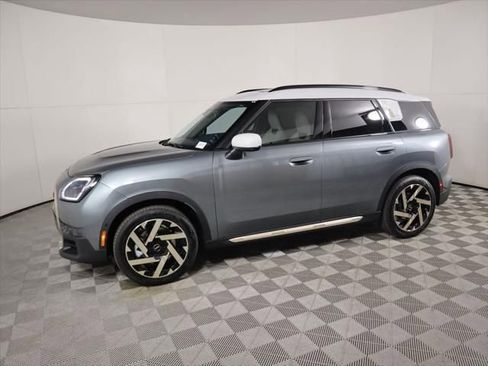 New 2026 MINI Cooper Countryman S image 5