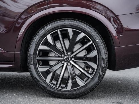 New 2026 Volvo XC90 B6 Ultra w/ Protection Package Premier image 18