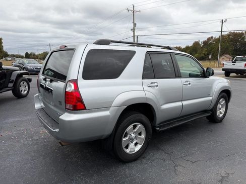 Used 2006 Toyota 4Runner Sport image 4