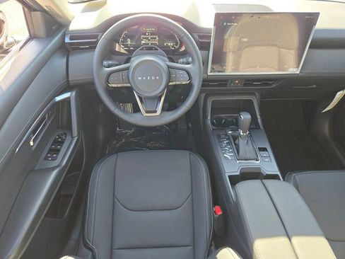 New 2026 MAZDA CX-5 2.5 S w/ Premium Plus Package AWD/4WD image 9