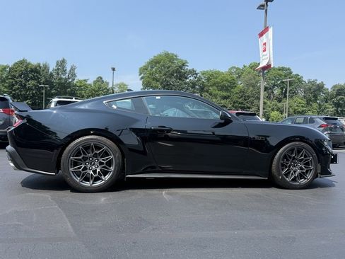 Used 2024 Ford Mustang GT Premium w/ GT Performance Package image 9