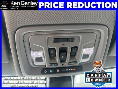 Used 2021 GMC Sierra 1500 Denali w/ Denali Ultimate Package AWD/4WD image 18