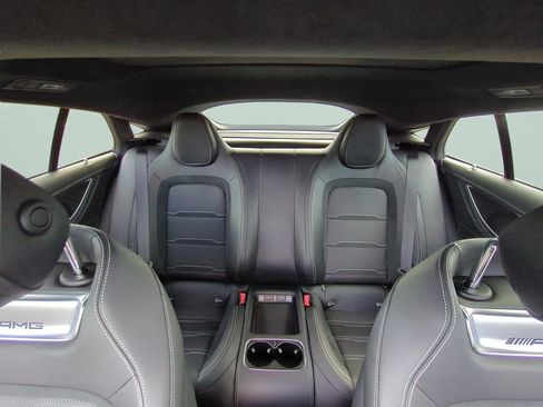 Used 2020 Mercedes-Benz AMG GT 63 S image 9