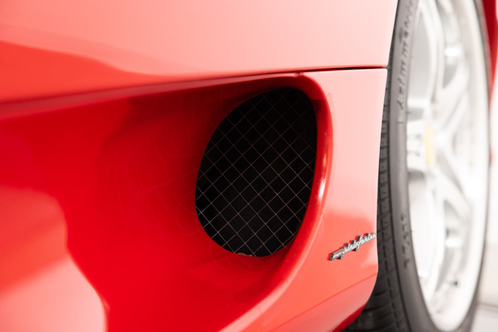 Used 2003 Ferrari 360 Spider RWD image 34