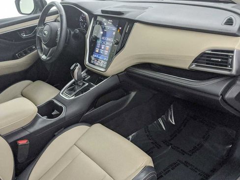 Used 2024 Subaru Outback Limited image 23
