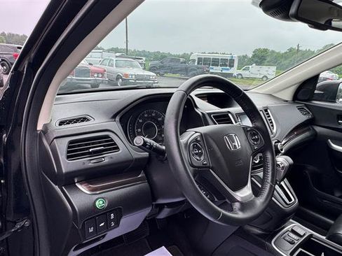 Used 2016 Honda CR-V Touring image 36