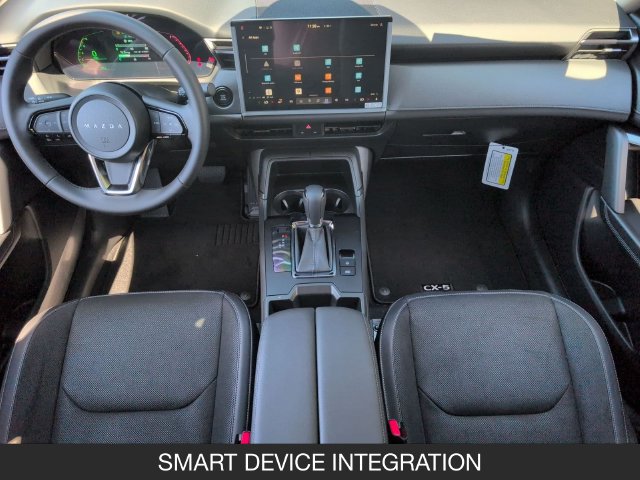 New 2026 MAZDA CX-5 Preferred AWD/4WD image 19