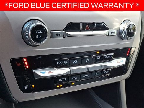 Certified 2023 Ford Explorer XLT w/ Equipment Group 202A image 17