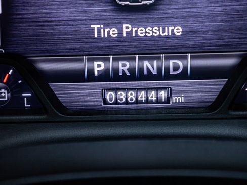 Used 2022 RAM 1500 Big Horn image 17