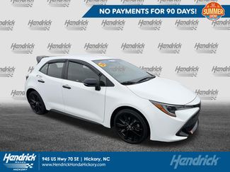 Used 2020 Toyota Corolla SE FWD video 1
