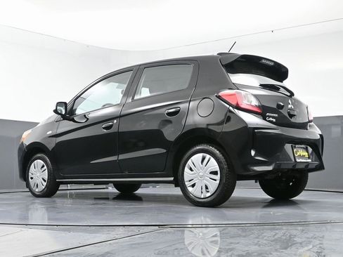 Used 2024 Mitsubishi Mirage ES image 43