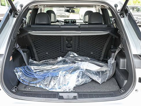 New 2024 Mitsubishi Outlander SE image 45