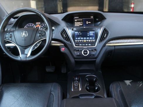 Used 2019 Acura MDX FWD w/ Technology Package image 22
