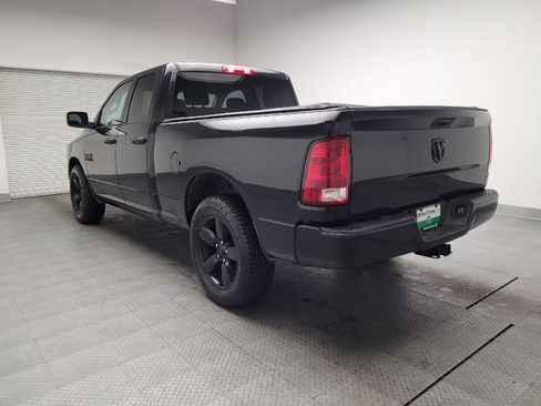 Used 2018 RAM 1500 Express w/ Black Ram 1500 Express Group image 5