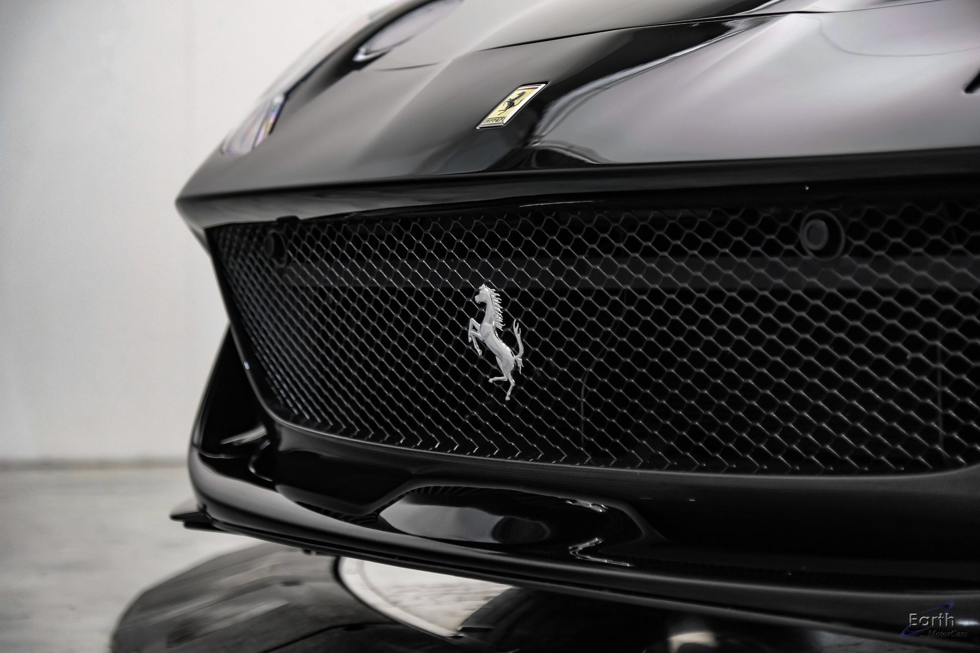 Used 2022 Ferrari 812 GTS RWD image 41