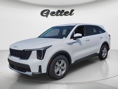 New 2026 Kia Sorento LX