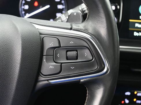 Used 2023 Buick Envision Essence w/ Sport Touring Package image 14