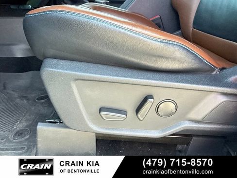 Used 2022 Ford Bronco Outer Banks AWD/4WD image 20