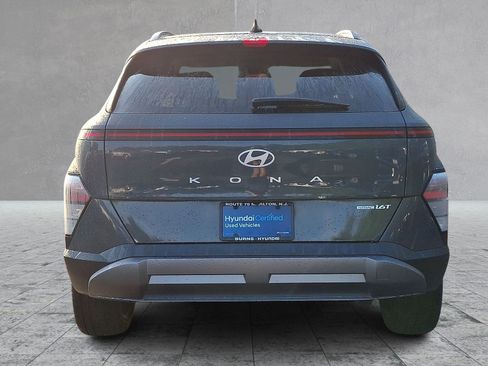 Used 2026 Hyundai Kona SEL Premium AWD/4WD image 5
