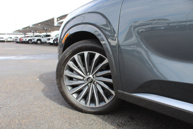 Used 2024 Hyundai Palisade Calligraphy FWD image 12