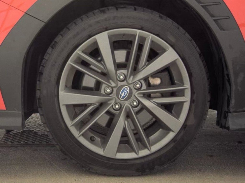 Used 2023 Subaru WRX AWD/4WD image 19