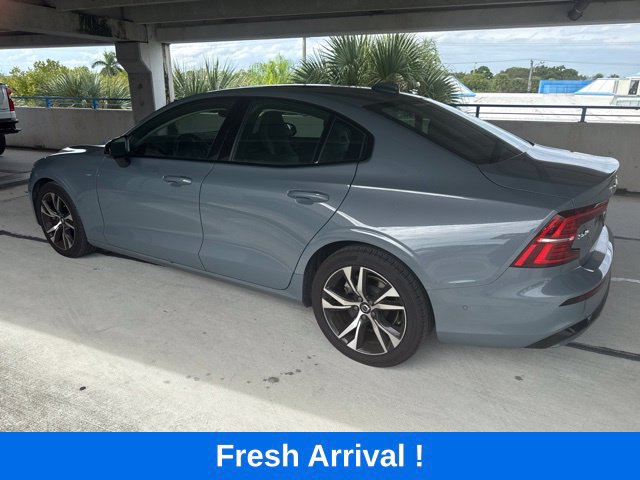 Used 2024 Volvo S60 B5 Plus FWD image 18