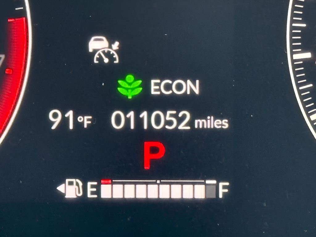 Certified 2025 Honda CR-V EX-L image 18