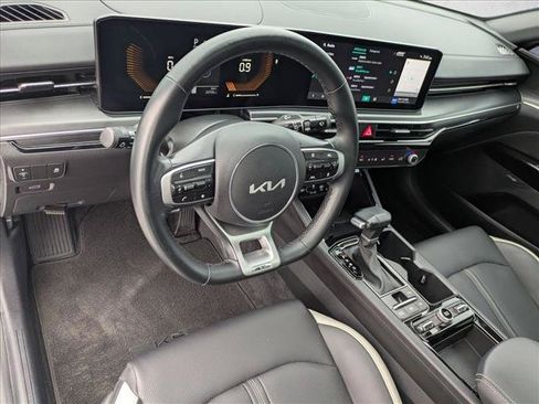 Used 2025 Kia K5 GT-Line w/ GT-Line Premium Package FWD image 10