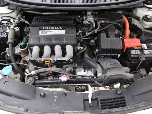 Used 2014 Honda CR-Z EX image 23