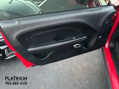 Used 2015 Dodge Challenger R/T Plus image 14