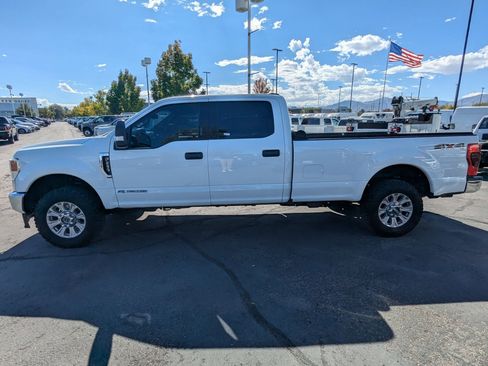 Used 2021 Ford F250 XLT w/ XLT Value Package image 9