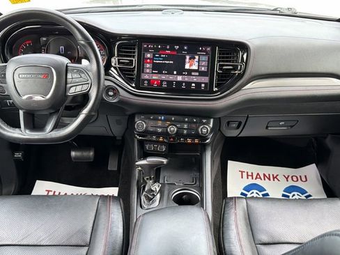 Used 2022 Dodge Durango R/T AWD/4WD image 28