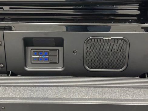 New 2026 GMC Sierra 2500 AT4X AWD/4WD image 13