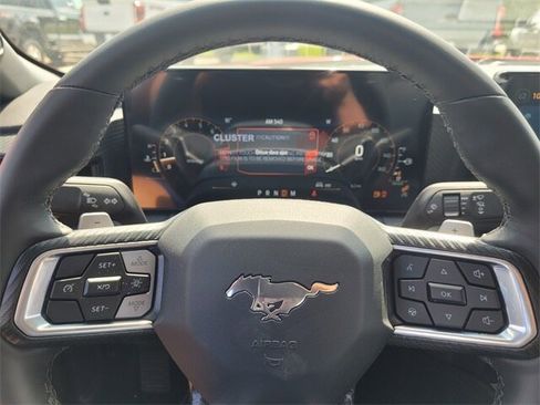 New 2025 Ford Mustang GT image 23
