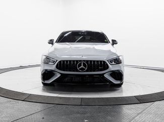 Used 2023 Mercedes-Benz AMG GT 63 S video 2