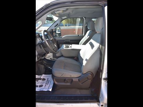 Used 2015 Ford F250 XL w/ Power Equipment Group image 13