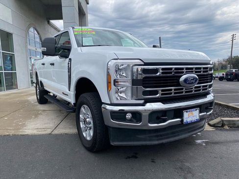 Used 2024 Ford F250 XLT image 15