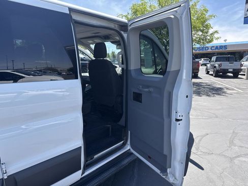 Used 2015 Ford Transit 350 XLT RWD image 20