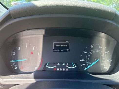 Certified 2018 Ford EcoSport S FWD image 14
