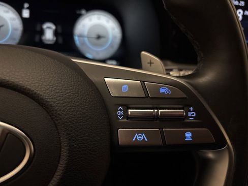 Used 2025 Hyundai Palisade Calligraphy image 20