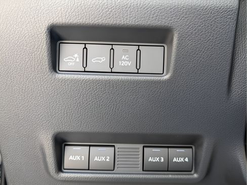 Used 2026 Lexus GX 550 AWD/4WD image 29